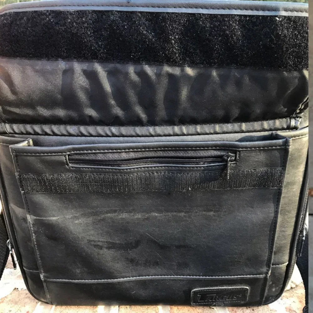 Targus Professional Office Top load Case
